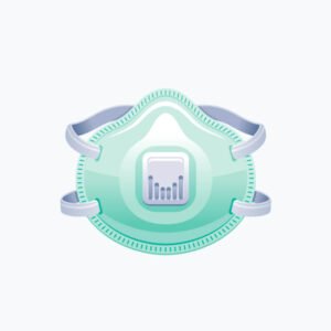 N 95 Premium mask
